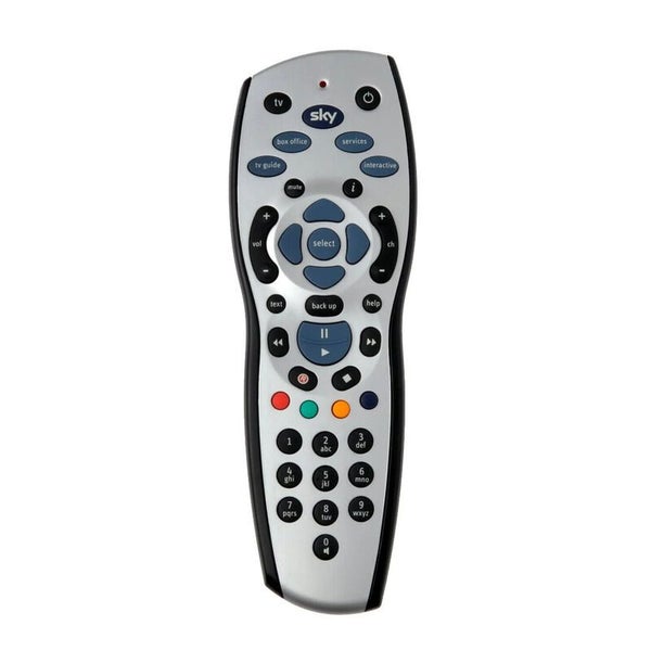 Sky TV Remote