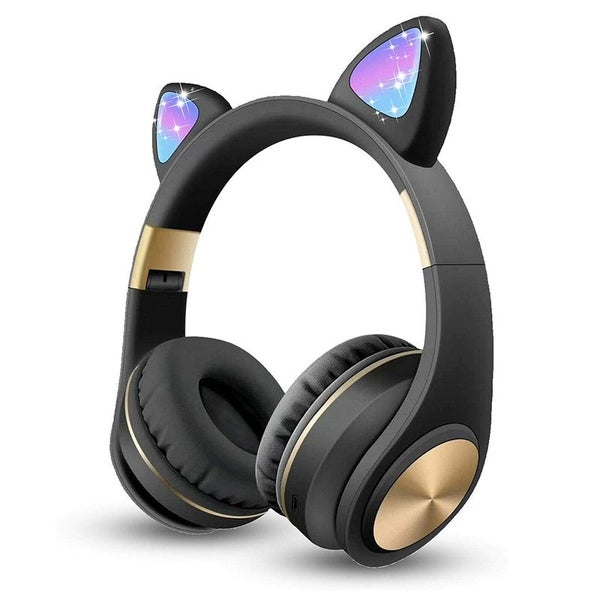 Kids Bluetooth Headphones