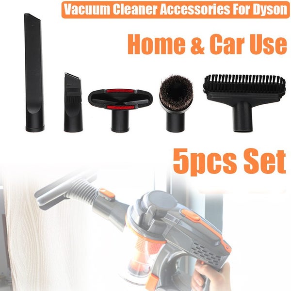 Vacuum Cleaner Accessories