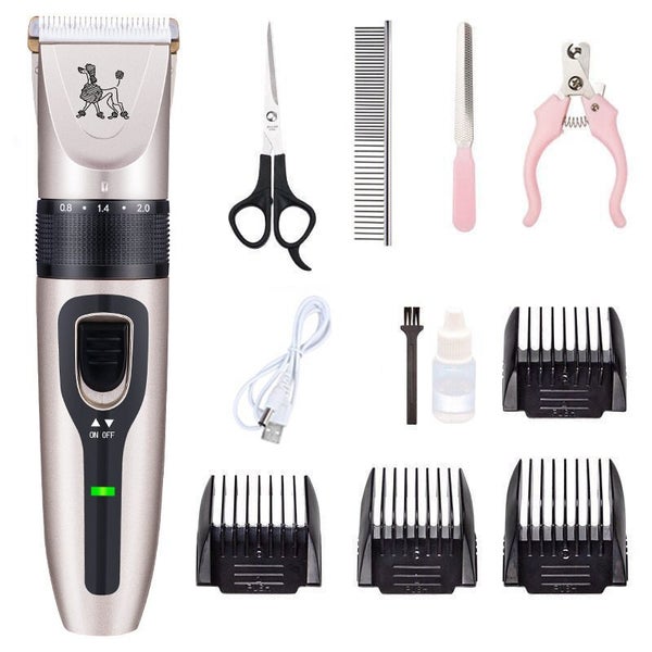 Dog Clippers