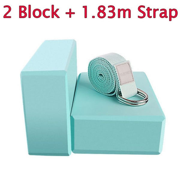 Yoga Block Yoga Blocks