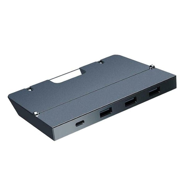 Car USB C Hub Docking Station Tesla Model 3 Y