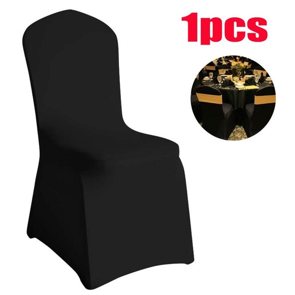 Chair Cover Chair Covers Black