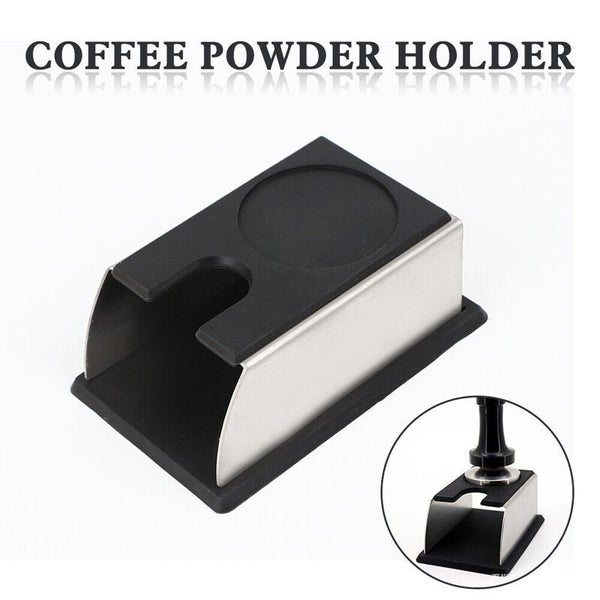 Coffee Tamper Stand Holder Rack