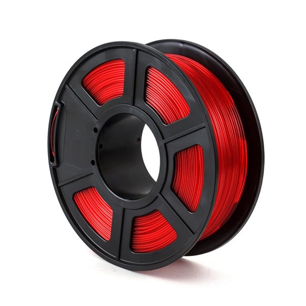 3D Printer Filament PLA Red