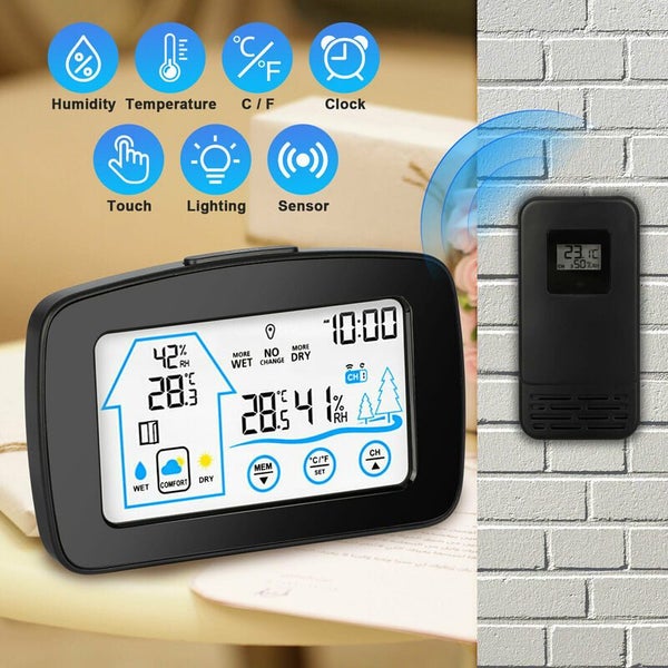 Weather Station