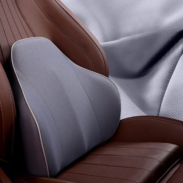 Lumbar Back Support Cushion Memory Foam