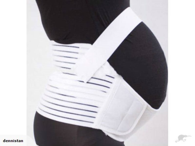XL Maternity Belt Pregnancy Support