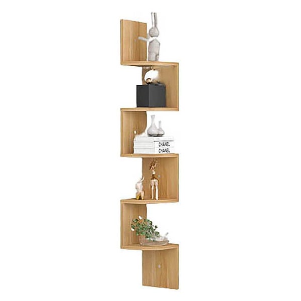 Corner Shelf Corner Shelving