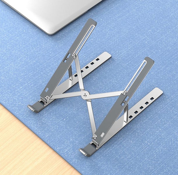 Laptop Stand Tablet Ipad Stand Foldable