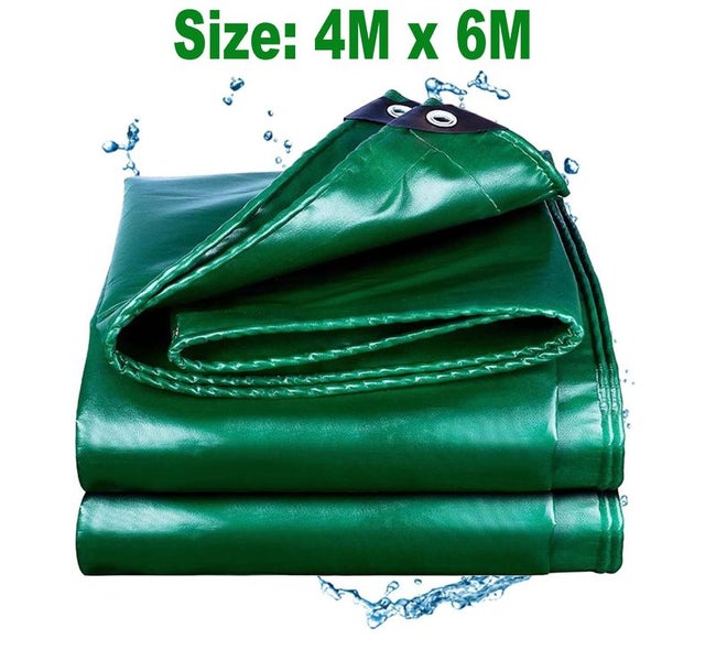 Canopy Awning Canvas Tarpaulin Tarps Tarp PVC