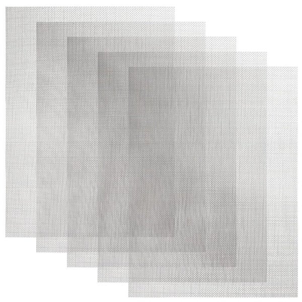 Pest Control Wire Mesh Screen Sheets