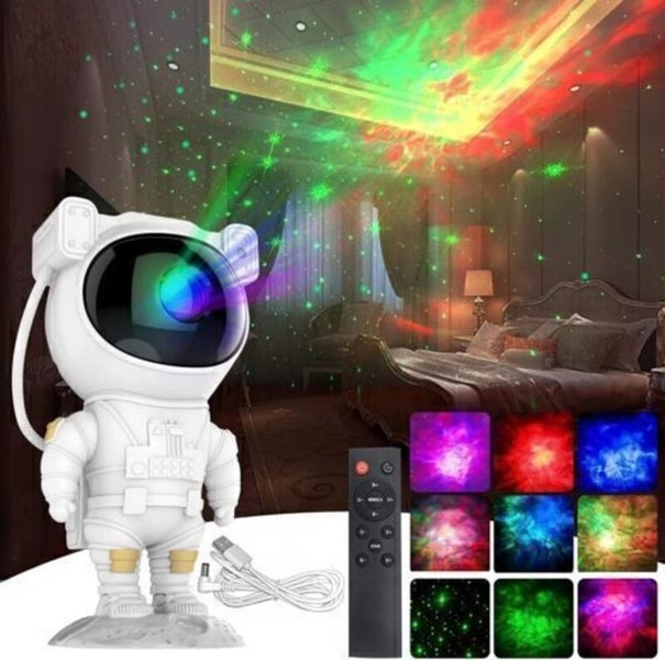 Night Light Projector
