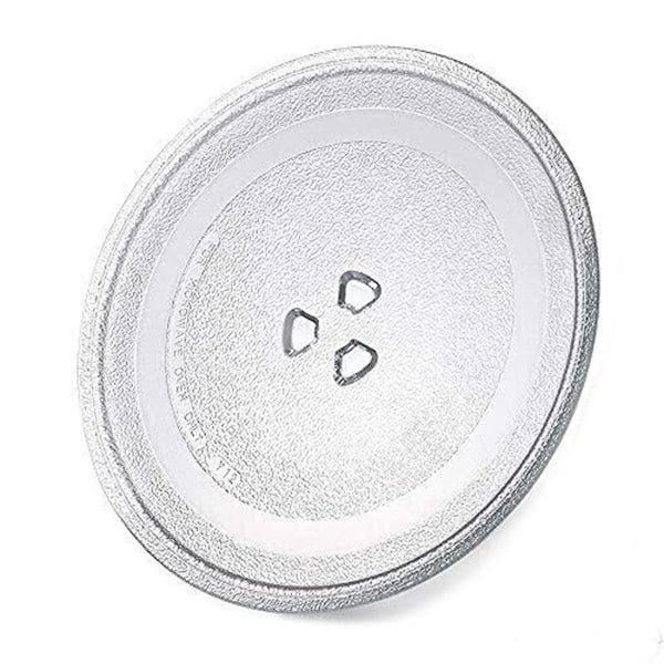 Universal Microwave Turntable Glass Plate