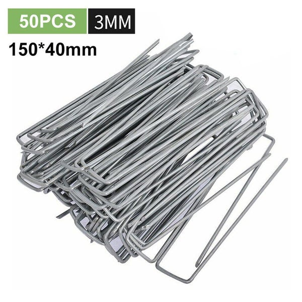 Weed Mat Pins