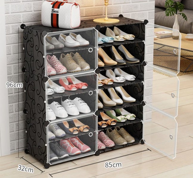 Shoe Rack Shoe Rack