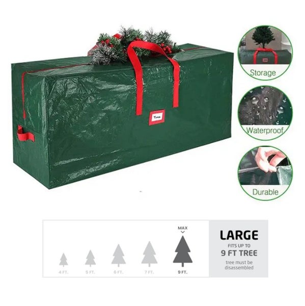 Christmas Tree Storage Bag