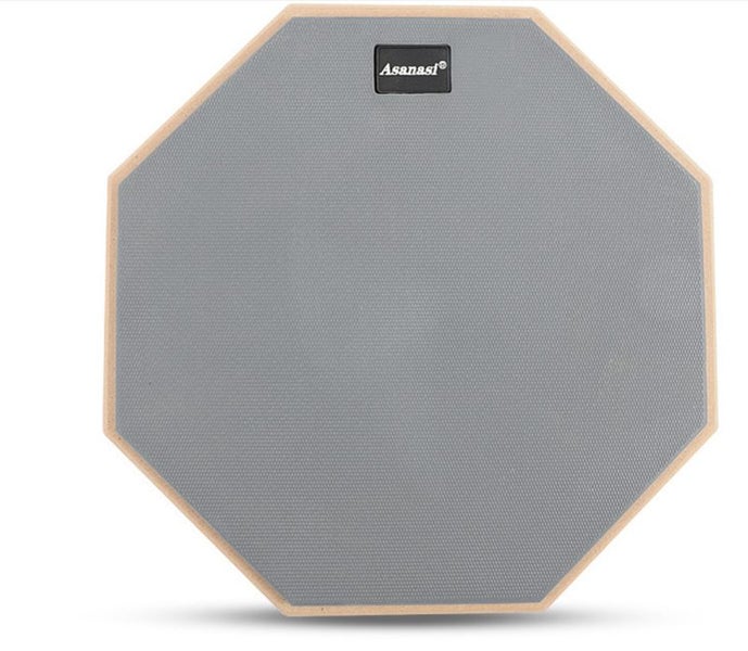 Dumb Drum Practice Drum Pad