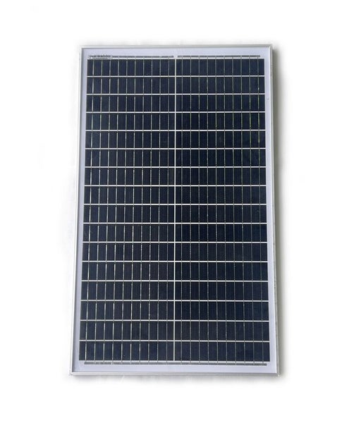 Solar Panel 50W