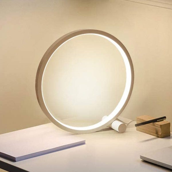 Led Table Lamp