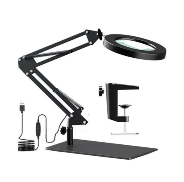 LED magnifier LED magnifier