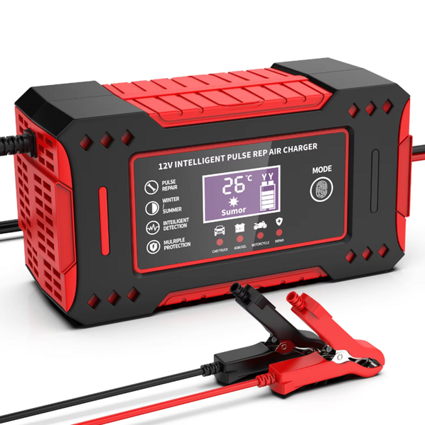 Car Battery Charger