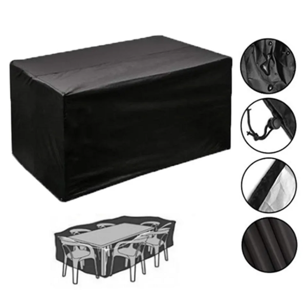 Outdoor Furniture Cover
