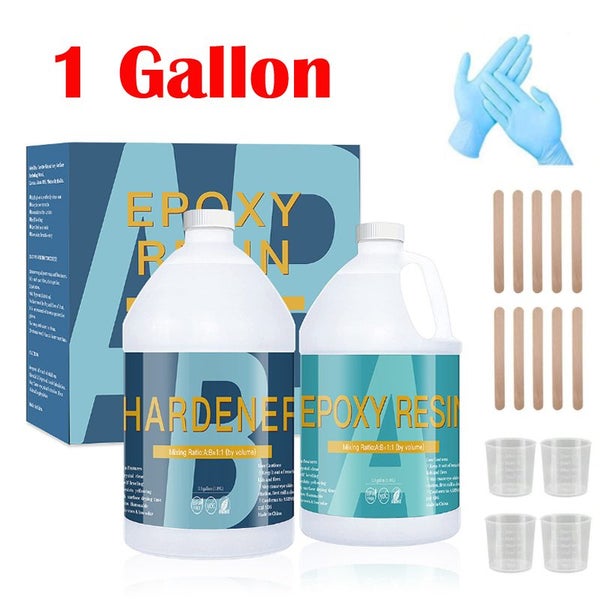 Epoxy Resin Kit
