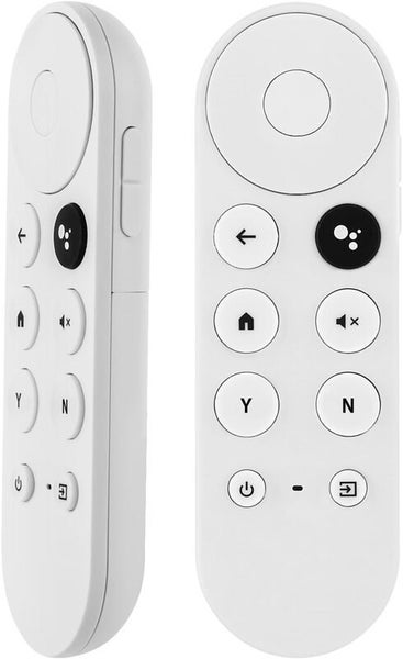 Replacement Remote for Google Chromecast