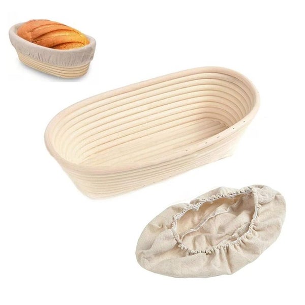Bread Proofing Basket