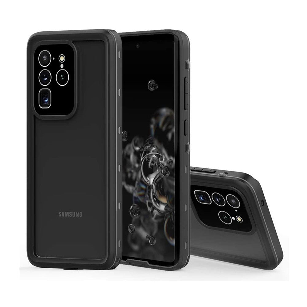 Samsung S20 Ultra Case Waterproof