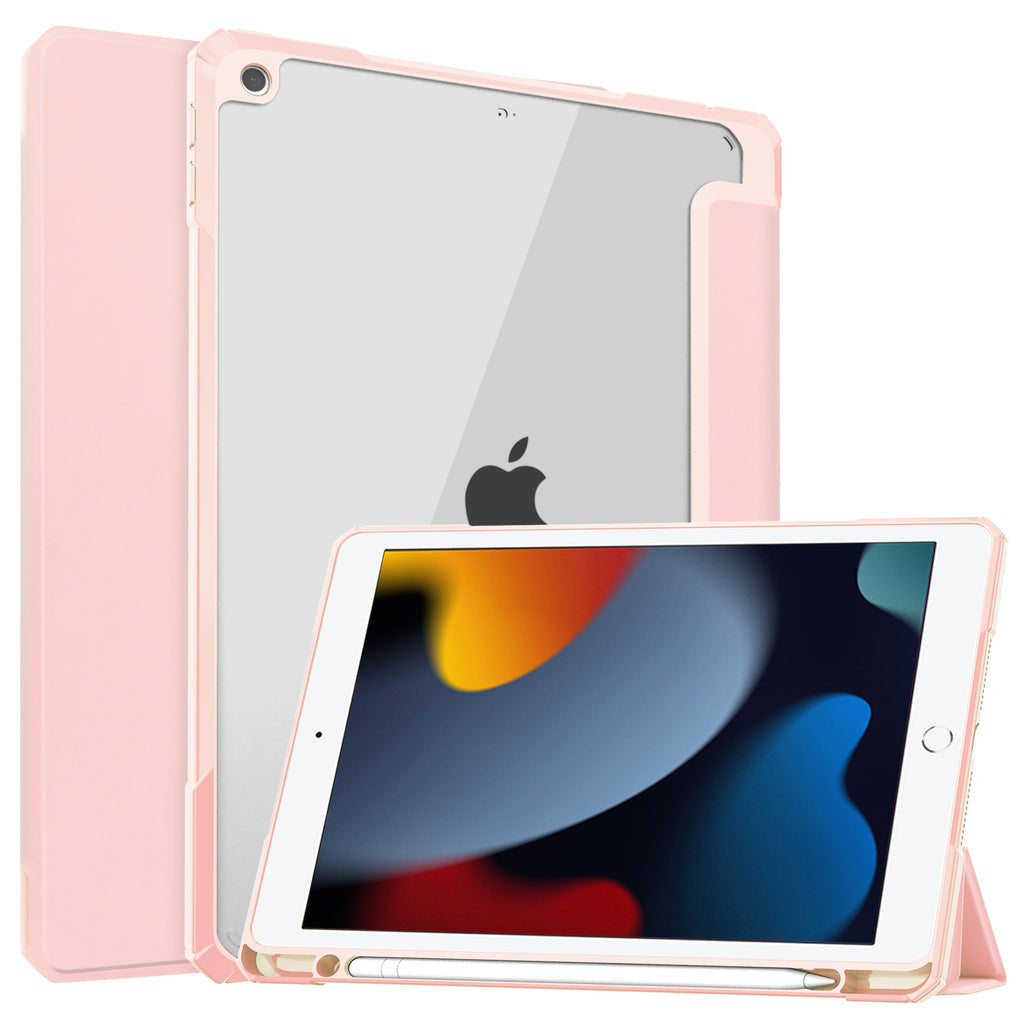 Case for iPad 10.2 Inch 9th / 8th / 7th Generation (2021/ 2020 / 2019)