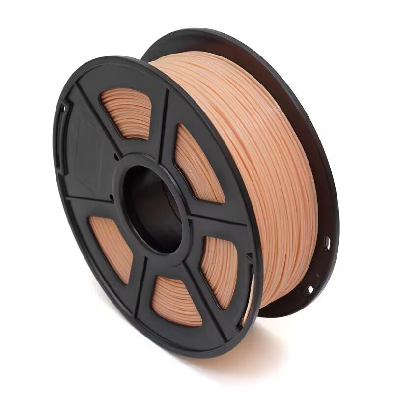 PETG 1KG 3D Printer Filament - Nude