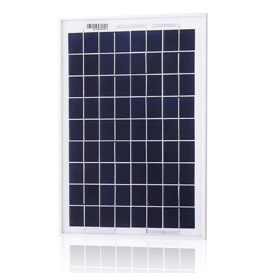 10W Solar Panel