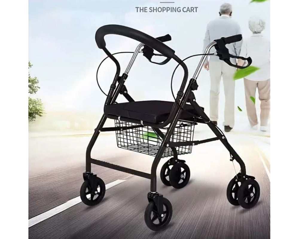 Mobility Walker