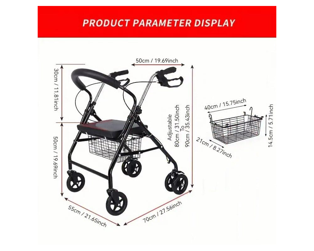 Mobility Walker