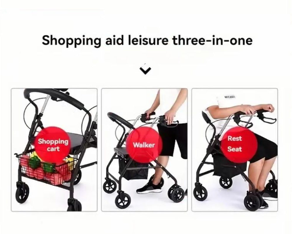 Mobility Walker