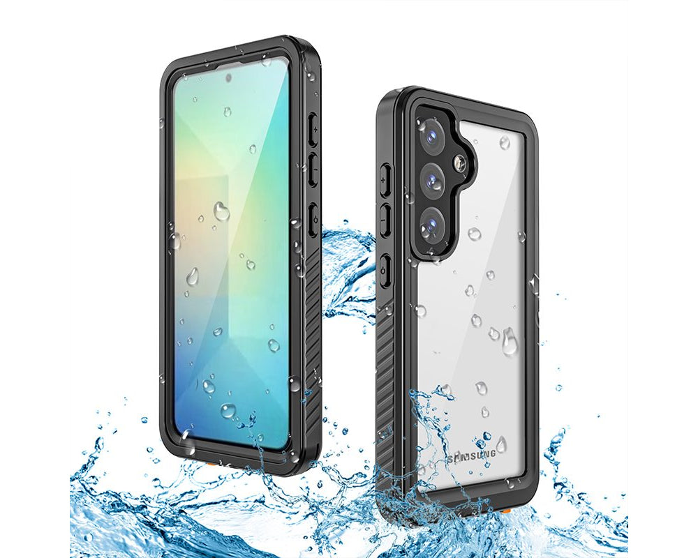 Samsung S25 Waterproof Case