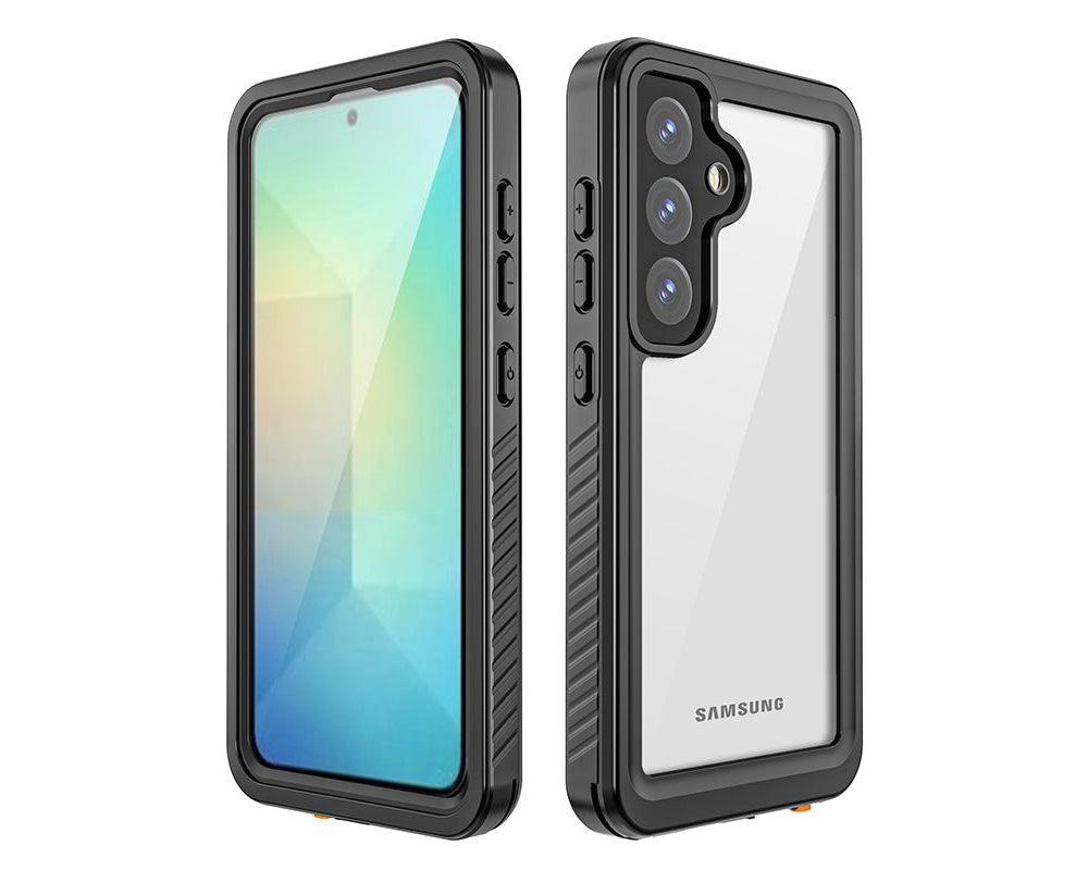 Samsung S25 Waterproof Case