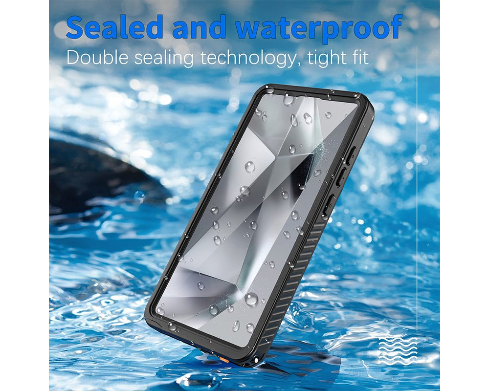 Samsung S25 Ultra Waterproof Case