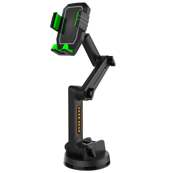 Dashboard Windshield Car Holder Truck Phone Mount Heavy Duty