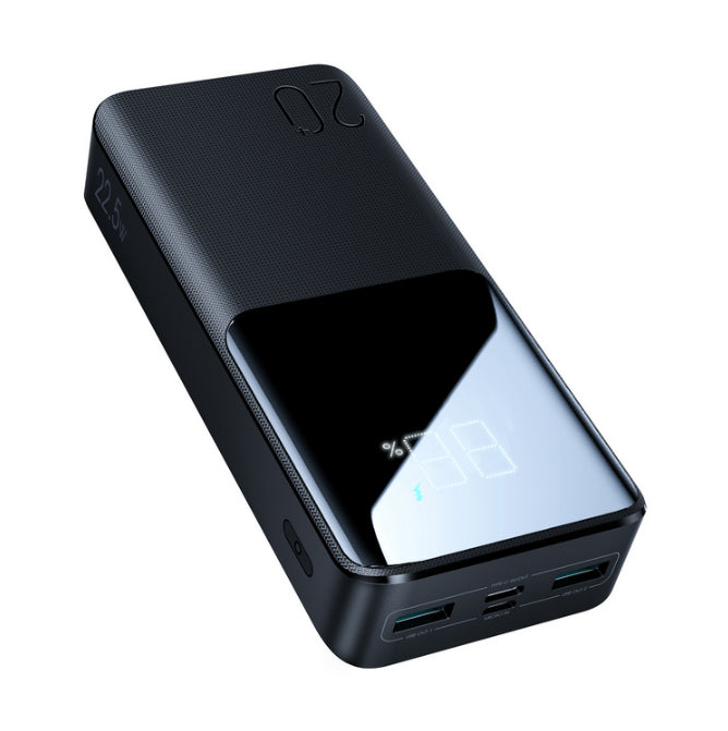 Joyroom 22.5w 20000mAh Power Bank