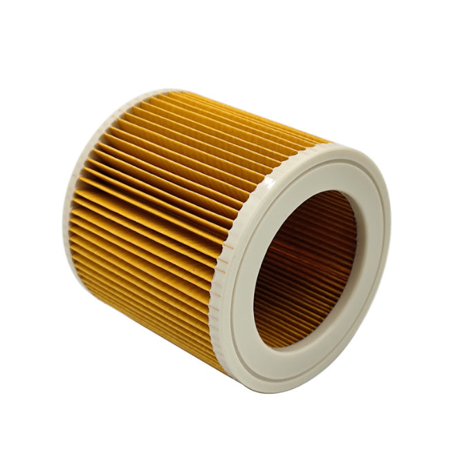 Cartridge Filter fits Karcher WD WD2 WD3 Series Wet & Dry Vac Vacuum Cleaner