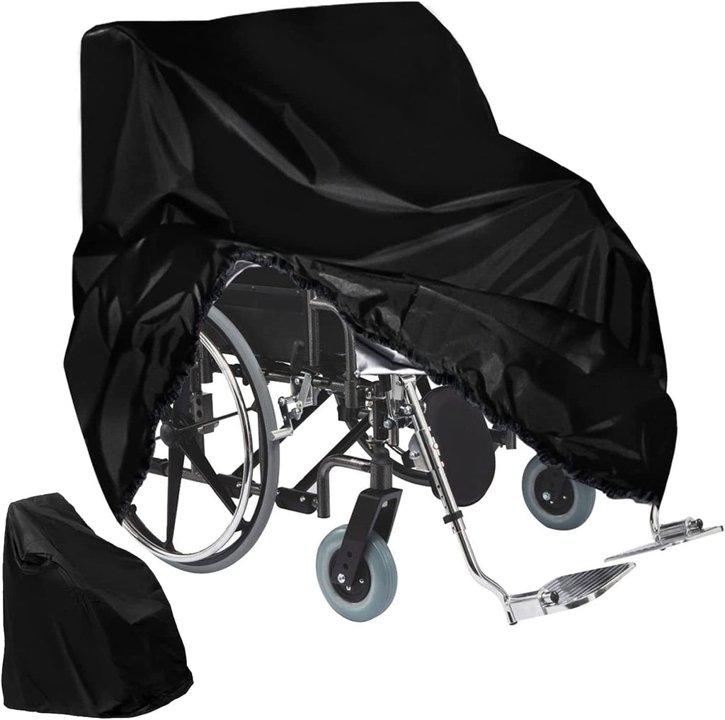 115x75x130cm Wheelchair Cover Mobility Scooter Cover