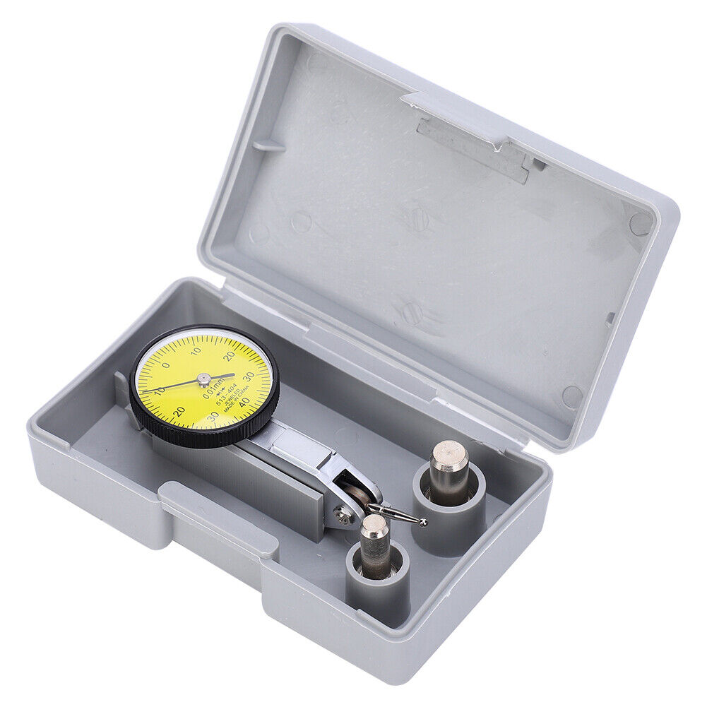 Dial Test Indicator Gauge