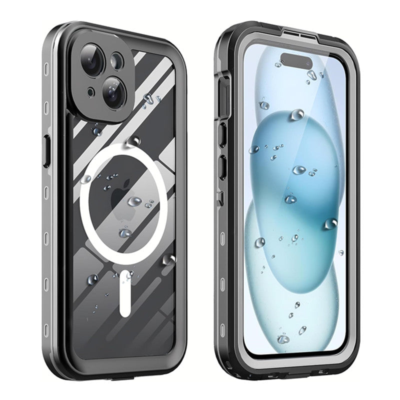iPhone 15 Case Waterproof