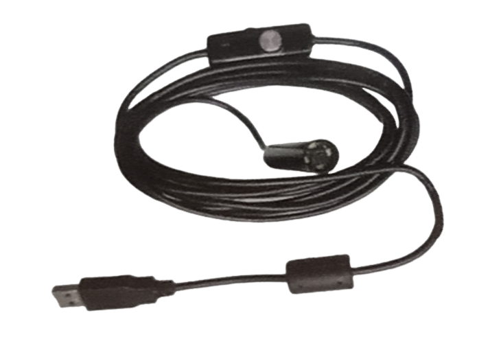 5M USB Endoscope