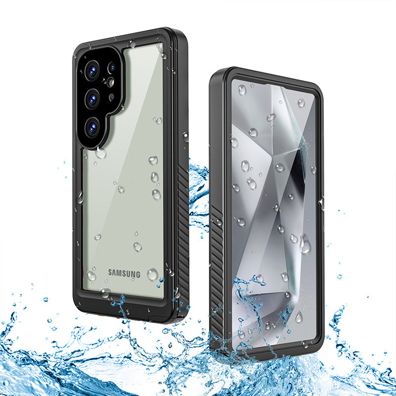 Samsung S25 Ultra Waterproof Case