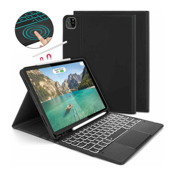 iPad Air 4 5 10.9 Keyboard Case