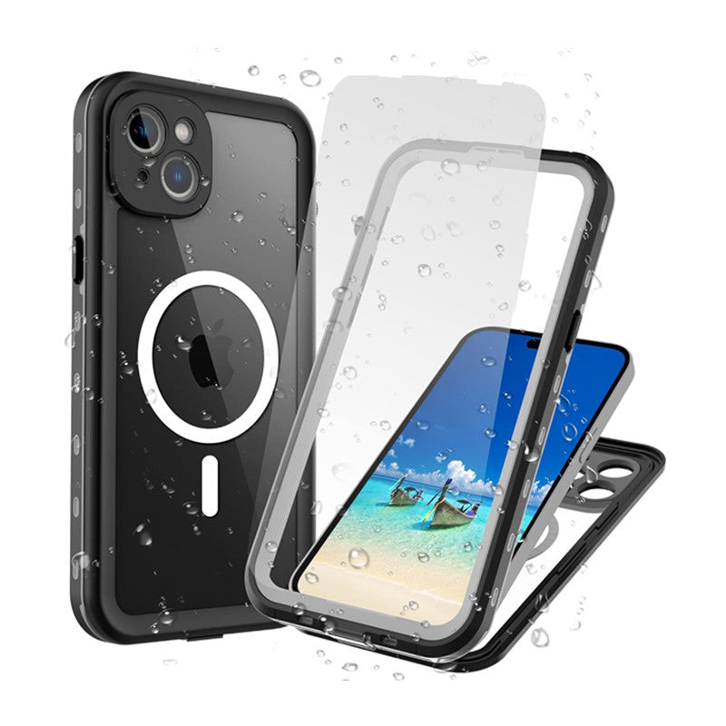 iPhone 14 Plus Case Waterproof